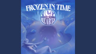 Cover art for A Life Frozen In Time