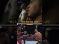 Leon Edwards Coach CALLS Head Kick MOMENTS Before Kamaru Usman KNOCKOUT WILD Cejudo Reax At UFC 278