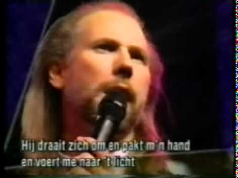 Greg X Volz Documentary 1993 part 1