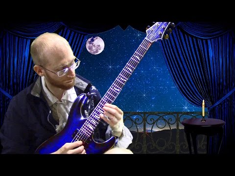 Moonlight Sonata 3rd Movement METALIZED! - Beethoven