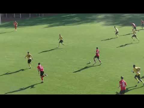 FK Hodonín-Slovan Rosice 0:1/0:0/-25.kolo msfl 27.4.24