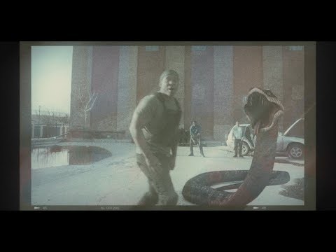 Goalden Chyld - Icon | Shot by @D_Roe