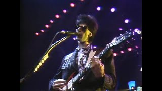 The Cars - Good Times Roll (1984) [Live]