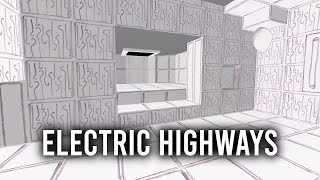 Electric Highways Adventure