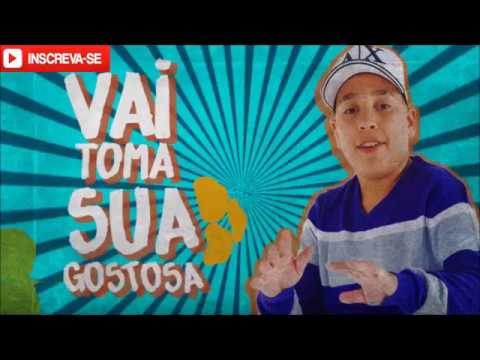 MC Pikachu e MC Fioti - Vai Toma Sua Gostosa (Download & Letra)
