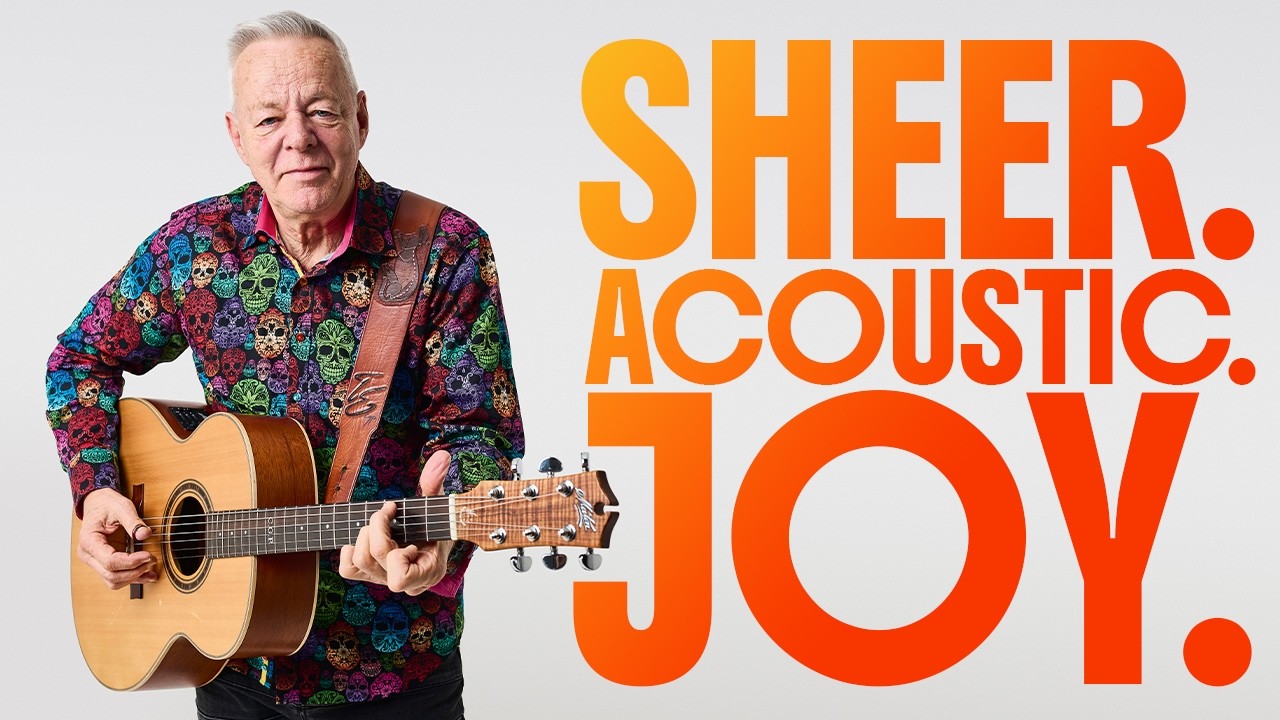 Tommy Emmanuel's Advice for Guitarists (Why Tuning Matters) - YouTube