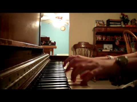 Dream It Out Loud on piano