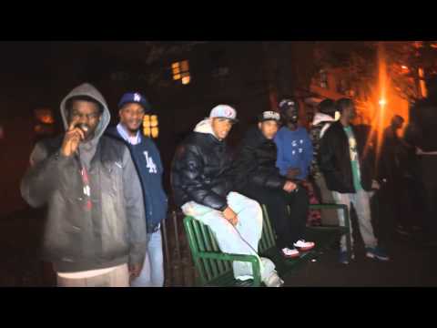 Breezavell - Mad At Me (Dir. By Kapomob Films)