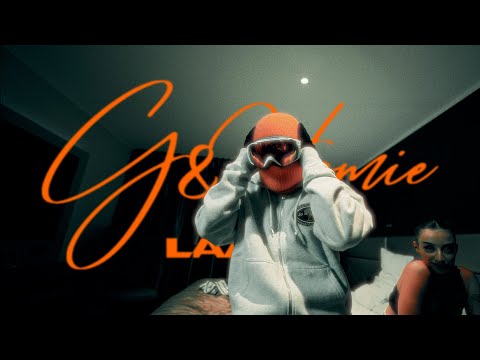 LAALU - G & HOMIE (prod. by BTM-Soundz)