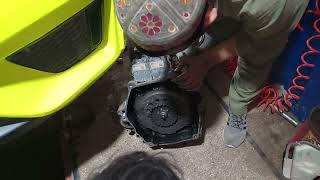 OBD Code p2858 Guide to Repair