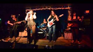 Black Crowes - Blackberry