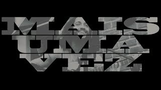 Leandro Léo - Mais Uma Vez | A Música Que Mora Em Mim (Jota Quest)