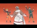 Killer Bee Rap [JAP] Киллер Би читает рэп 