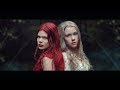 Blackbriar Snow White And Rose Red Feat Ulli Perhonen