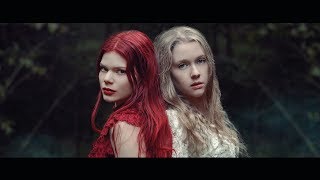 Video thumbnail of "Blackbriar - Snow White and Rose Red (feat. Ulli Perhonen)"