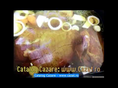 Cazare Bunesti, Suceava - Cazat.ro