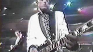 Morrissey Hollywood 1992 You're the One for Me, Fatty