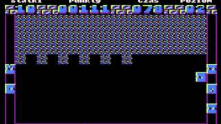 Dagobar for the Atari 8-bit family