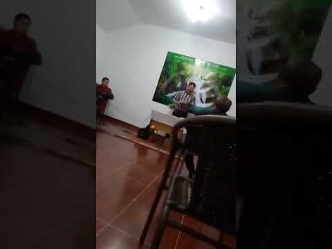 fratele Berar de la biserica Jucu de mijloc