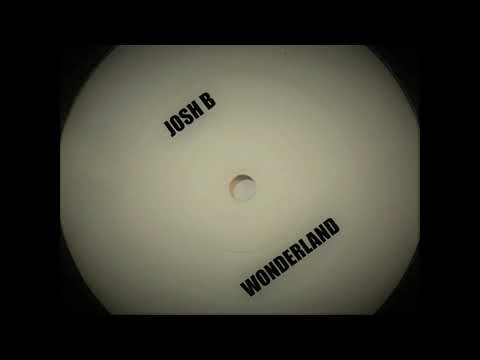Josh B - Wonderland