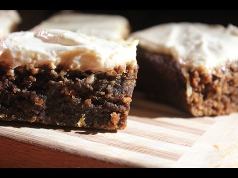 download lagu mp3 mp4 Sticky Ginger Cake With Lemon Icing, download lagu Sticky Ginger Cake With Lemon Icing gratis, unduh video klip Sticky Ginger Cake With Lemon Icing