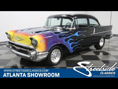 1957 Chevrolet 150 (CC-1421864) for sale in Lithia Springs, Georgia