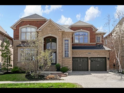 3180 Ribble Crescent, Oakville - Luxury Real Estate by Goodale Miller Team