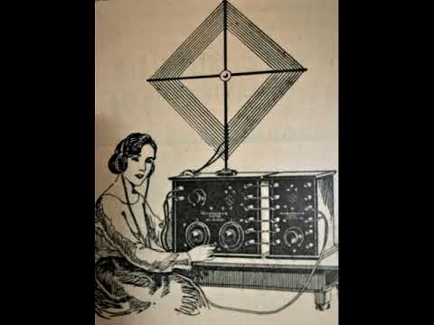 Deutsches Tanz-Sport-Orchester Wenskat, Say it with a ukulele, Foxtrot, 1924