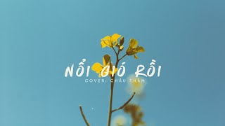 Cover art for Nổi Gió Rồi