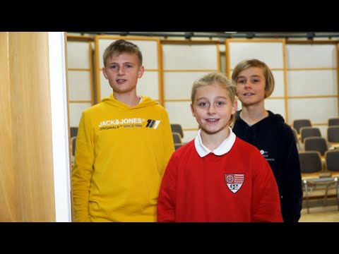 Türen auf - Der Mainzer Domchor öffnet die Tür zum großen Chorsaal