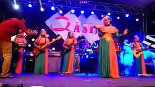 Download lagu Jaman Akhir-Dwi Crisna Qasima mp3