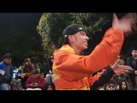 JOVEN BLEZ vs TECHNIX / CUARTOS DE FINAL