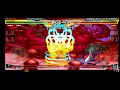 Darkstalkers 3 Pyron Vs Jedah Ending