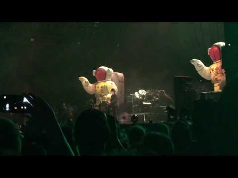 Primus - My Name is Mud Aftershock 2016