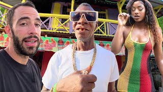 The World''s Most Immoral Village - JAMAICA 🇯🇲