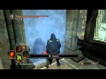 Dark Souls 2 Квест мага Навлаан по убийству NPC 