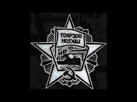 Torpedo Moskau - Live in Berlin 1986 [Full Concert]