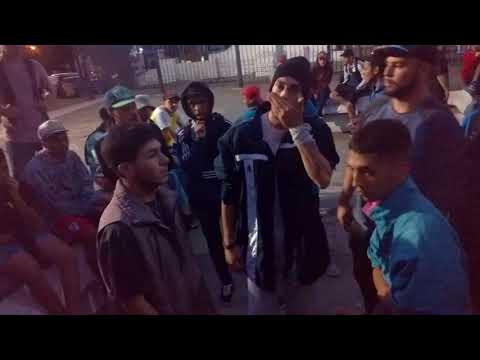 Feche vs Sumo vs C4 vs - CLASI Jauria Under 28/03