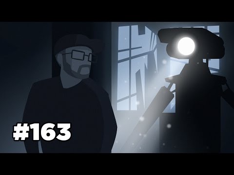 Just Stay INSIDE - The Patch #163
