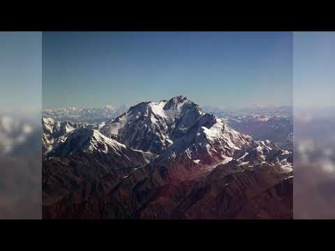 Symphony No.7 "Nanga Parvat" - Alan Hovhaness