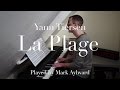 Yann Tiersen - La Plage (Solo Piano Cover)