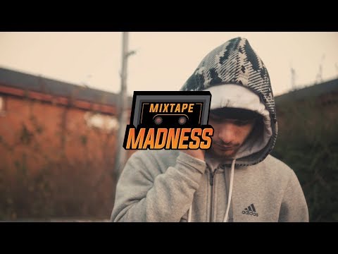 Ghost ft KDon - I Remember (Music Video) | @MixtapeMadness