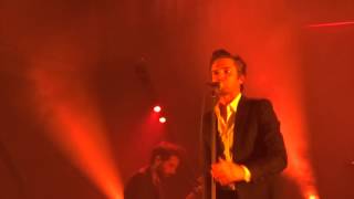 Brandon Flowers - Dreams Come True - Edinburgh Usher Hall