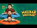 Maujaan Hi Maujaan Punjabi Movies 2024 Punjabi Movies 2024 Full Movie New Punjabi Movie