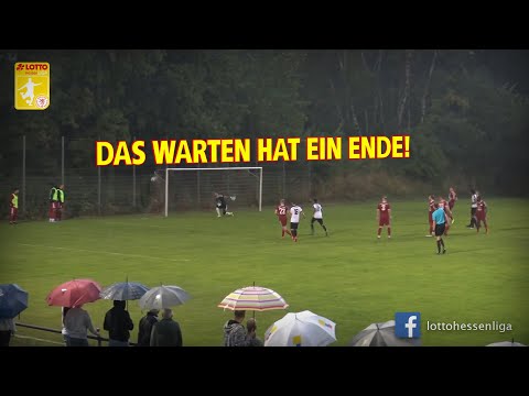 LOTTO Hessenliga 2019/2020 - Rückrundenstart | "Our Last Stand"