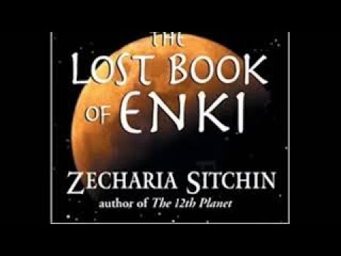 Lost book of enki Tablets 1 - 13 EpicAncientHistory
