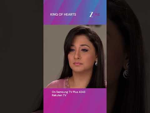 Jamai Raja | King of Hearts | EP 261 | Zee One UK | Samsung TV Plus 4243 | Rakuten TV | Titan OS