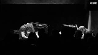 James Leg @ Mistral Palace