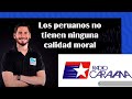 Ecuador 4 - Argentina 1 Sudamericano Sub 17 2019 / Periodistas Ecuatorianos Arremeten Contra Perú