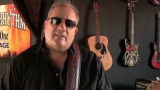 Nashville Music City USA Official Music Video (BMI) 2017  Doug Ranno and The Harvesting Crew